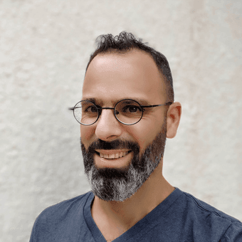 Zohar Stolar