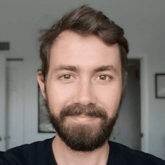 Chad Carlson