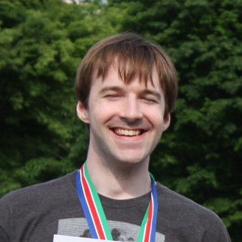 Andrew Baxter